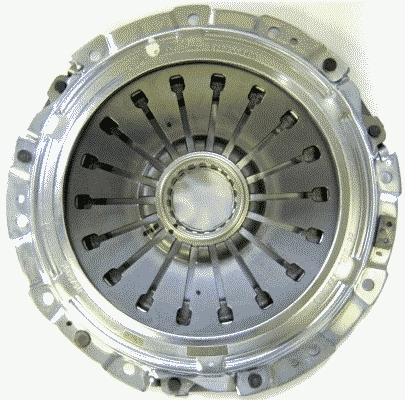 Clutch Pressure Plate
